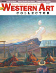 Western Art Collector Magazine-May 2011